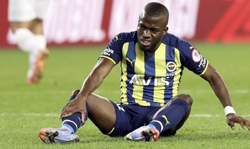 Heyet ile sorun yaşadı
