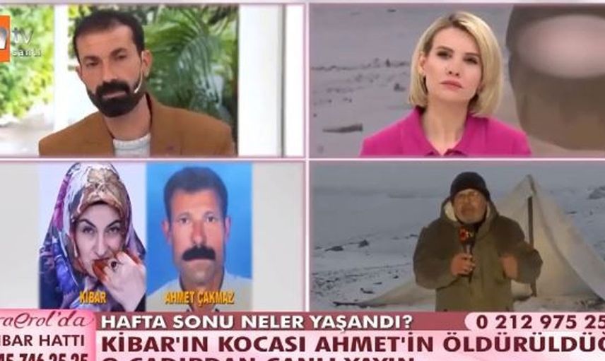 Halil İbrahim Bey