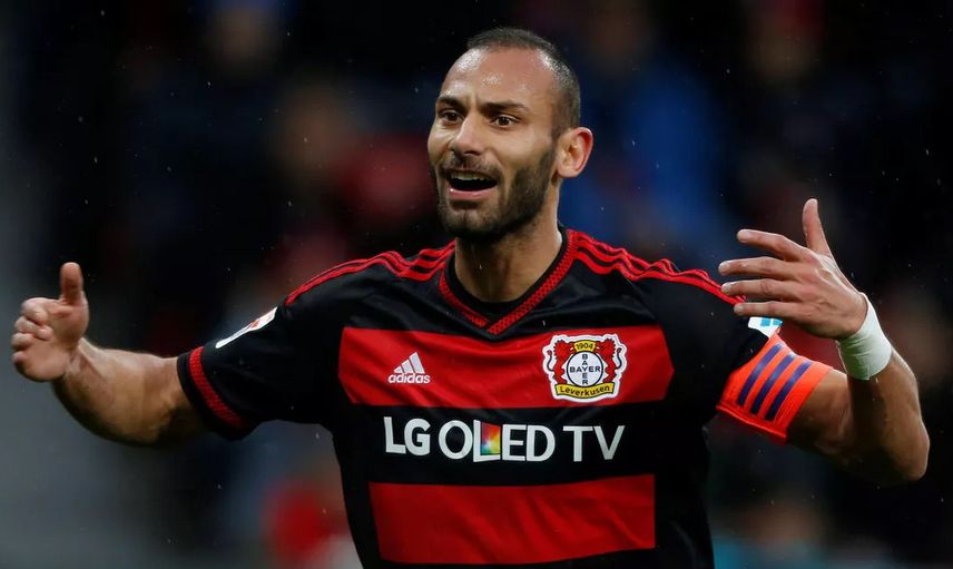 Göztepe, Ömer Toprak Transferinde Anlaşma Sağladı!
