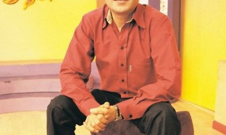 Oğuz Yılmaz Kimdir?