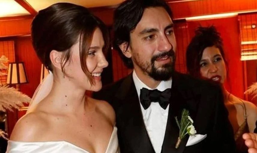 Alina Boz hamile mi? Çiçeği burnunda evli çiftten heyecanlandıran haber: İlk açıklama geldi