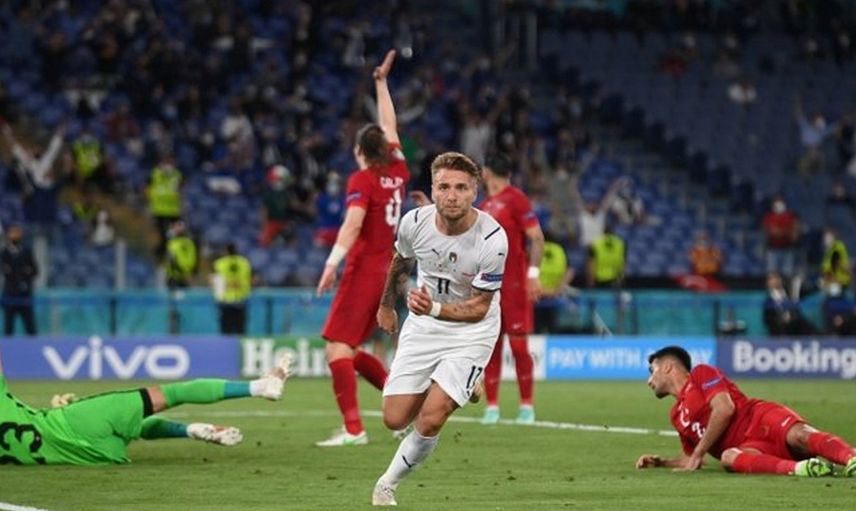 Avrupa Basını EURO2020 İtalya Maçı Yenilgimizi Nasıl Gördü?