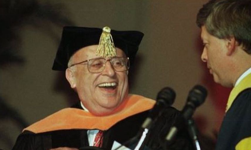 Süleyman Demirel
