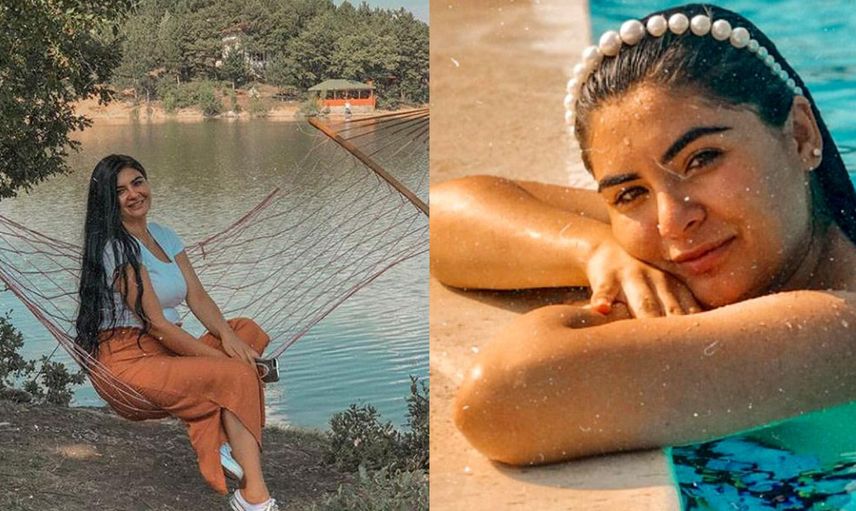 Açılan gelin adayı Hanife'nin başına öyle bir şey geldi ki