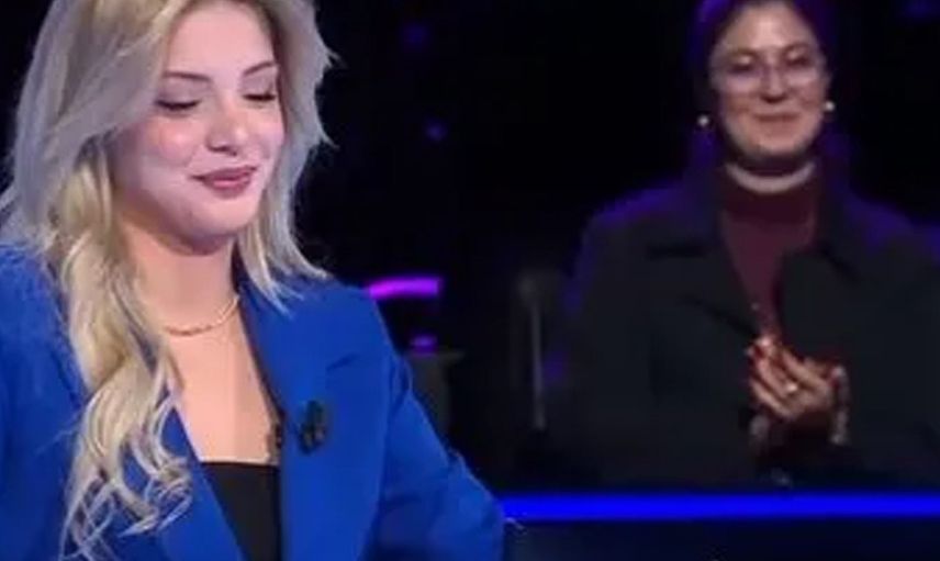 Kim Milyoner Olmak İster'de ortalığı karıştıran matematik sorusu: Sosyal medyayı birbirine düşürdü!