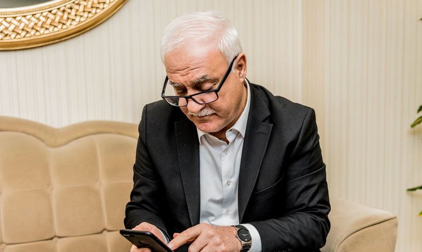 Nihat Hatipoğlu’nun ağzı açık kaldı! Seyircinin sorduğu soru olay oldu