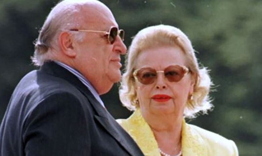 Nazmiye Demirel