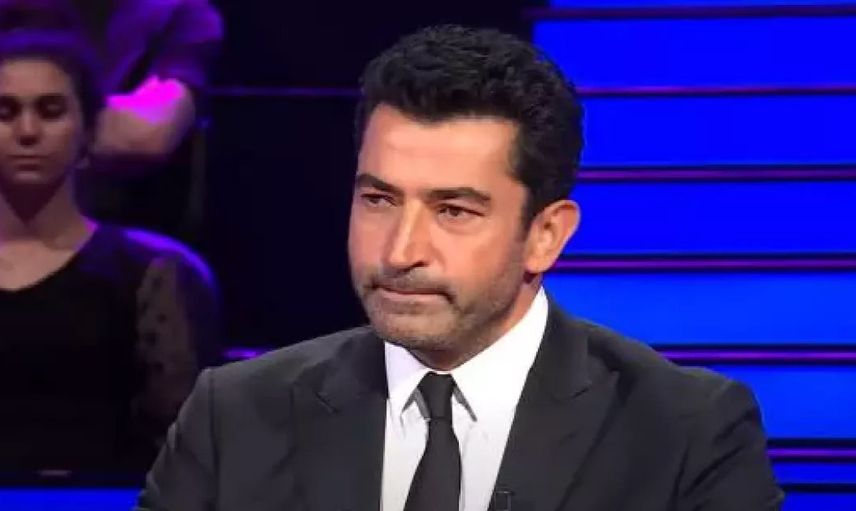 Kim Milyoner Olmak İster'de  Kenan İmirzalıoğlu'nu çıldırtan yarışmacı! Ekran başındakiler sinirlerine hakim olamadı