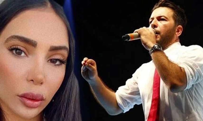 Hayranıyla evlenen Nihat Doğan'dan müjdeli haber geldi! 3 aylık hamile olduğu söylenen Arzu Doğan'ın bebeğinin cinsiyeti öğrenildi