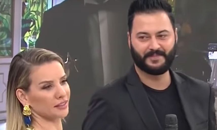 Esra Erol’un muhabiri Caner Toygar itiraf etti! Yaşadıklarını anlatınca tüm stüdyo gözyaşlarına boğuldu