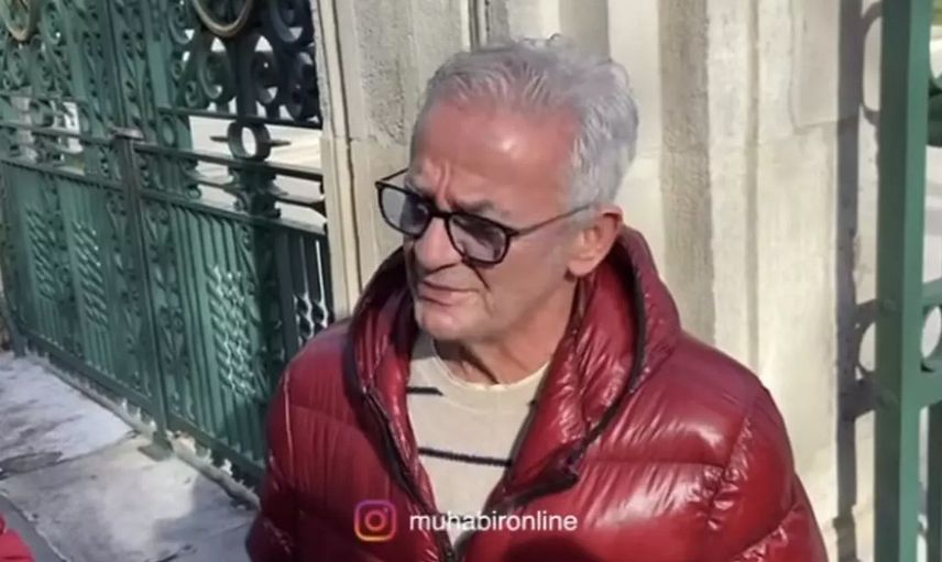 Usta sanatçı Ayla Algan'ın cenaze törenine ünlü akını: Hayatımın değişmesine vesile olmuştu
