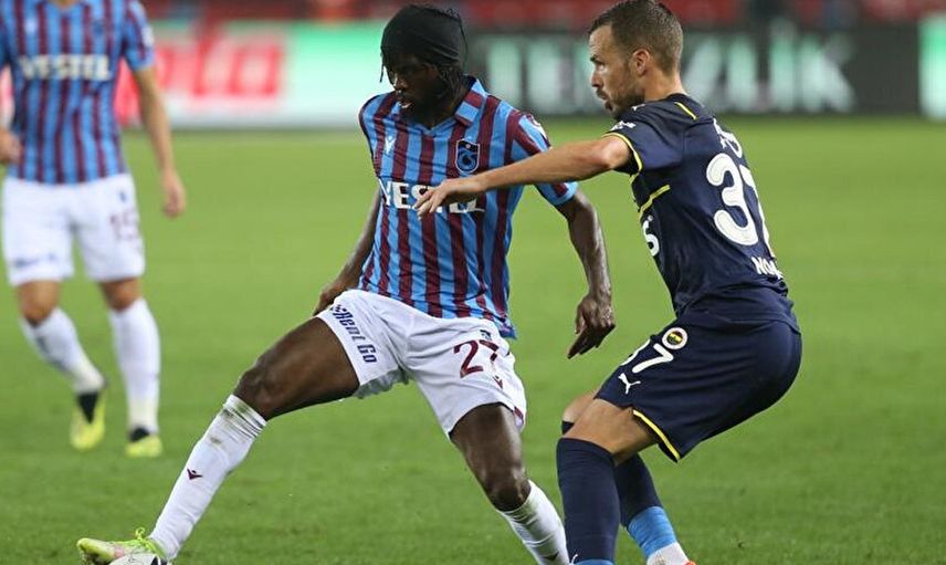 Trabzonspor'da Abdullah Avcı'dan Kritik Dorukan Toköz Kararı Gelecek!
