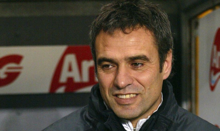 2000 Yılından Beri Milli Takım'da Görev Almış Olan Teknik Direktörler!