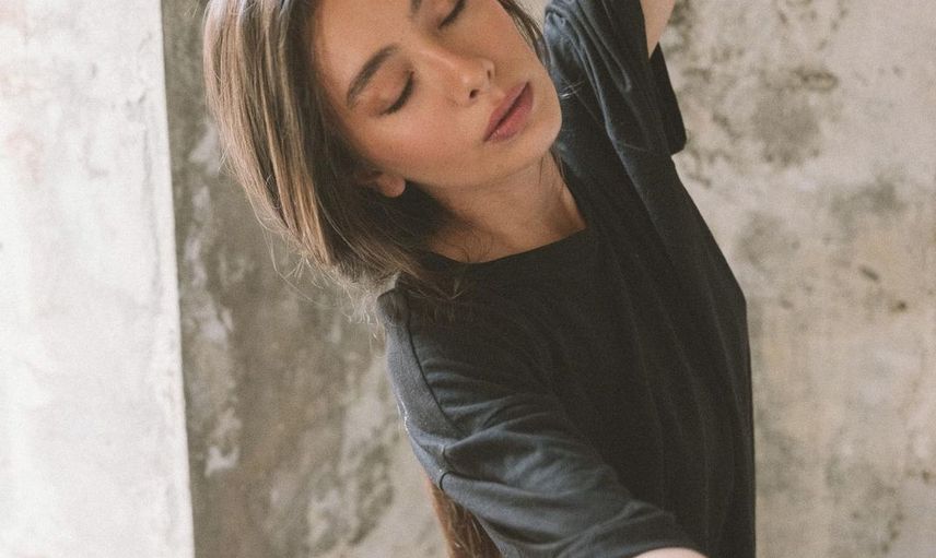 Neslihan Atagül: Aldığım Her Karar Beni Ben Yaptı