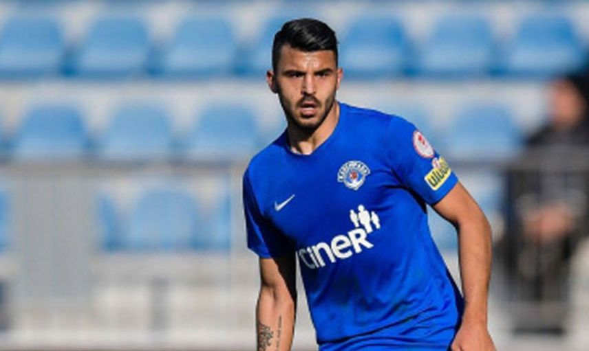 Cimbom İlk Transferini Tamamlıyor
