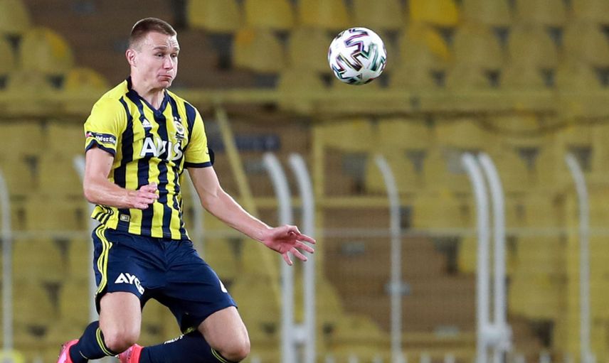 Borussia Dortmund Attila Szalai'yi Kadrosuna Katmak İstiyor!