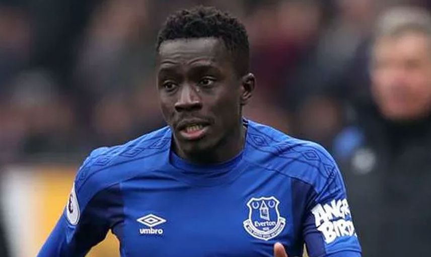 Futbola Senegal'de başladı