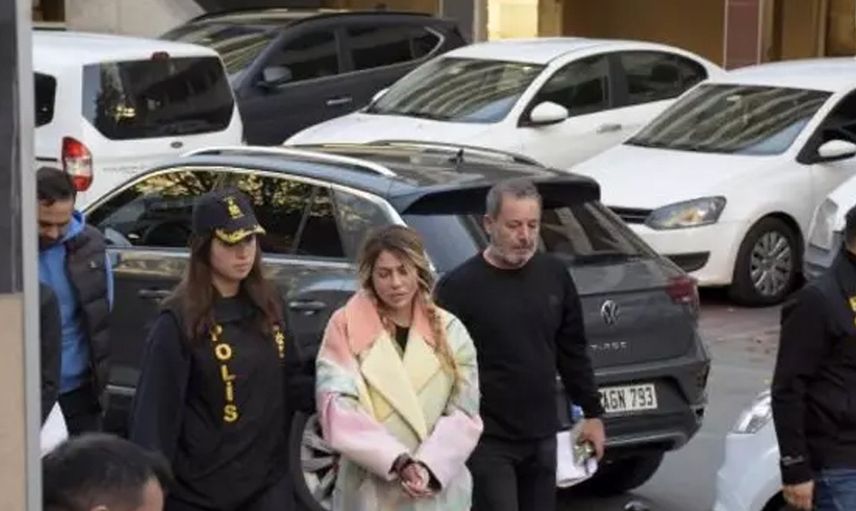Bahar ve Nihal Candan kardeşler suç örgütüne üye olmaktan gözaltına alınmıştı: Soruşturmanın kilit ismi ortaya çıktı!