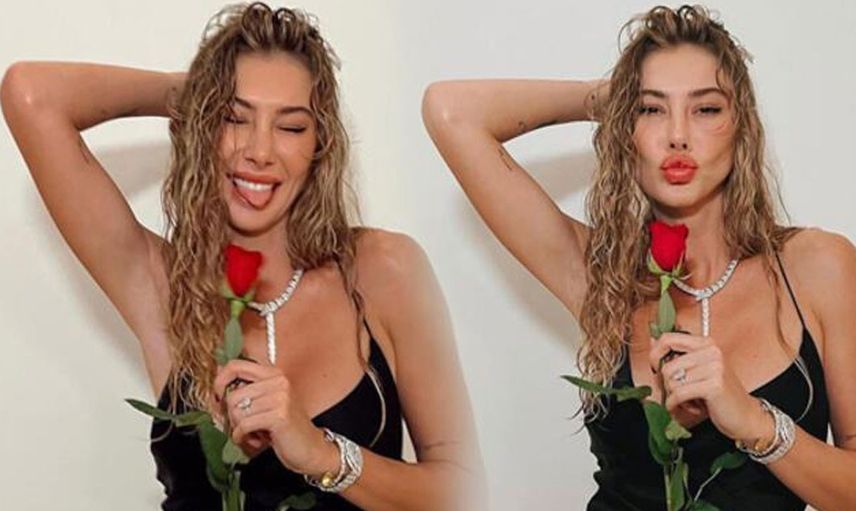 Şeyma Subaşı hamile mi? El ele görüntülenen Hakan Sabancı ve Şeyma Subaşı çifti hakkında bomba iddia