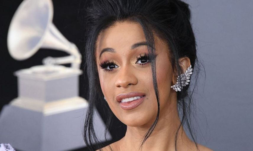 CARDI B