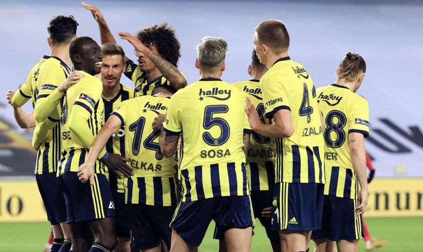 Temsilcilerimizin Avrupa Kupalarında Rakipleri Belli Oldu!