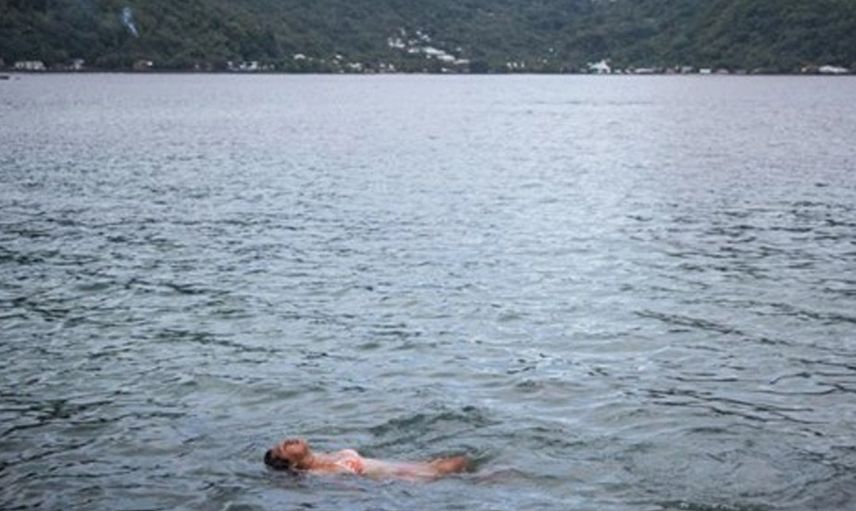 Bu kişilerin erkek olduğunu anlamak çok zor