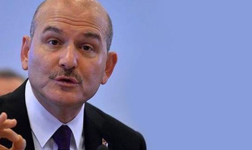 Bakan Soylu'dan İstanbul Sözleşmesi Açıklaması