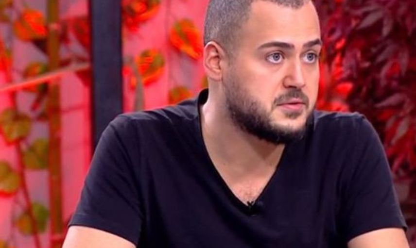 Acun kovdu diyorlardı: Survivor Extra sunucusu Furkan Dede'nin ayrılık nedeni belli oldu