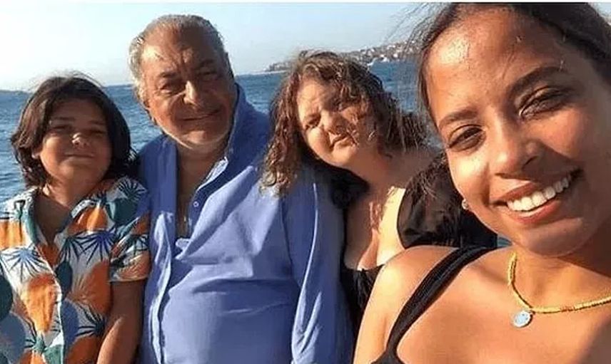 Deniz Uğur ve Reha Muhtar arasındaki savaş bitmiyor! Eski eş şimdi de Reha Muhtar'ın videosunu ifşa etti