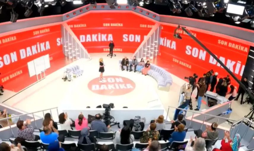 Kan donduran cinayet canlı yayında ortaya çıktı: O detay Müge Anlı'yı çıldırttı...