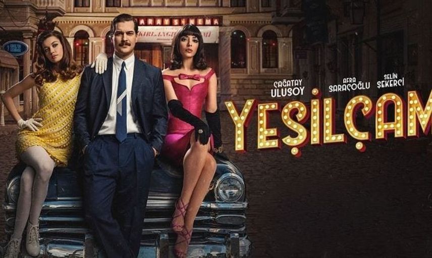 YEŞİLÇAM