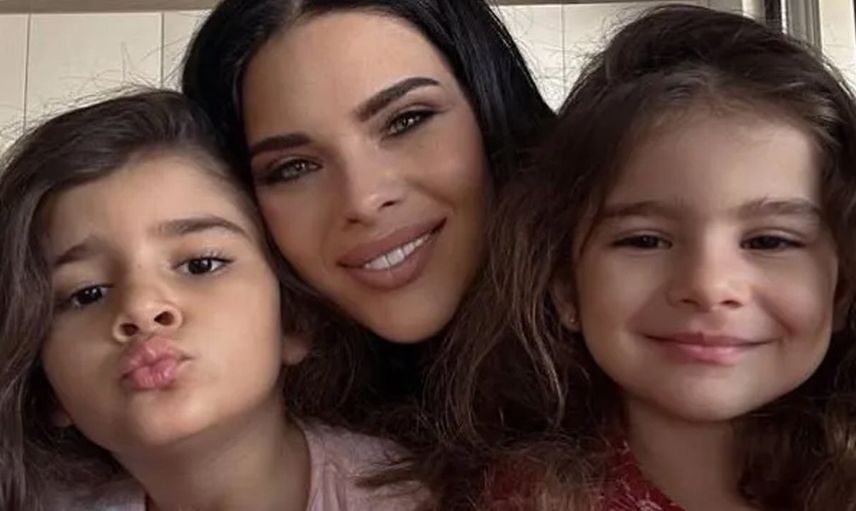 Sihirli Annem'in Tuğçesi Damla Ersubaşı'dan hamilelik itirafı: Annem öğrenince yüzüme tükürdü...