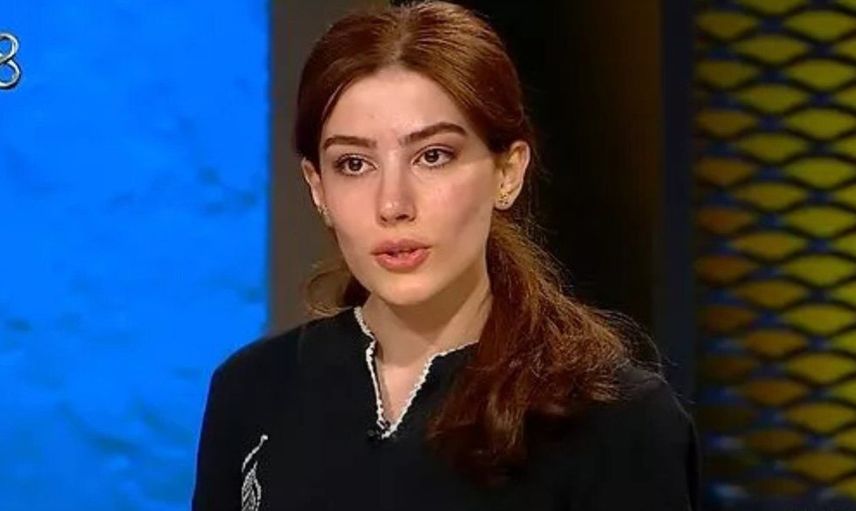 Gülistan yeni aşkıyla gündeme geldi