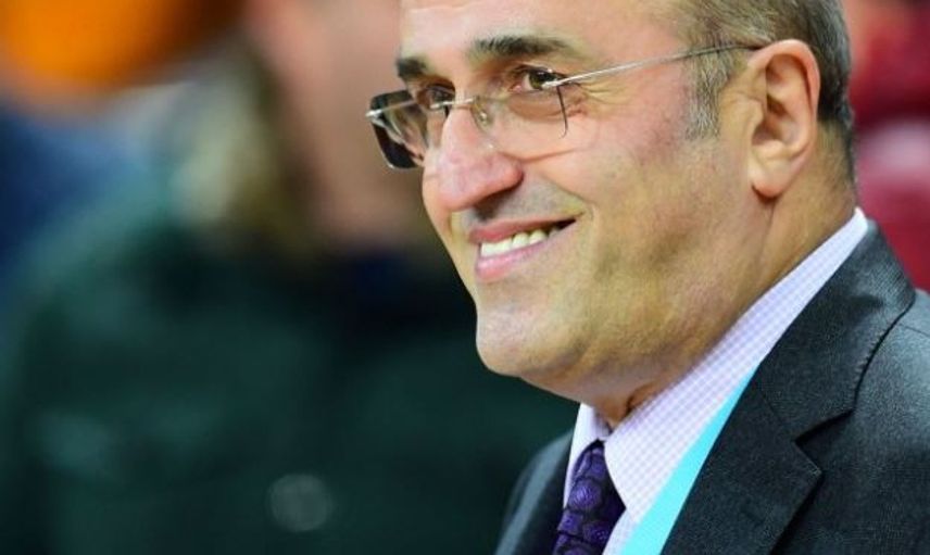 Galatasaray'da Abdurrahim Albayrak'ın Başkanlık Listesi Belli Oldu
