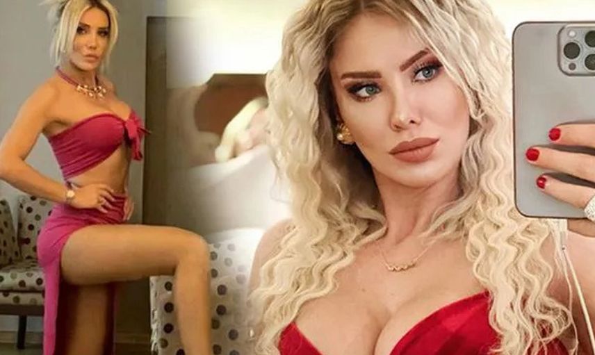13 yaşındaki çocuğa cinsel istismarda bulunduğu iddia edilen Esra Ersoy olayının detayları ortaya çıkmaya başladı