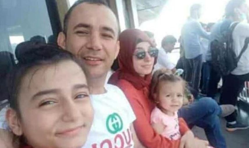 Kastamonu'da Yürekleri Sızlatan Kahramanlık Öyküsü!