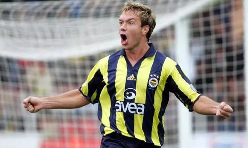 Fenerbahçe'nin Efsane Futbolcusu Diego Lugano, Dikkat Çeken Açıklamalar Yaptı!