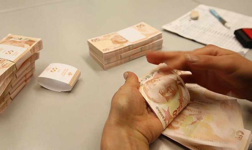 Kamu Alacaklarına İlişkin Kanun Teklifi TBMM'den Geçti
