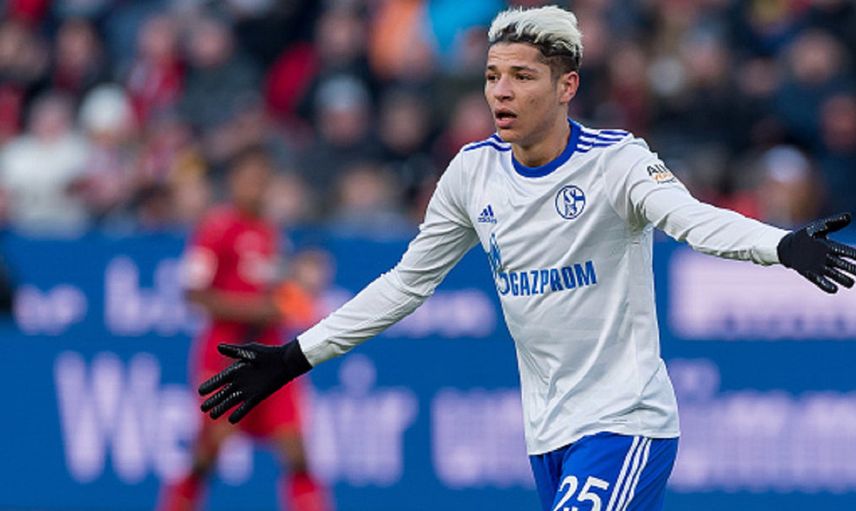 Galatasaray Amine Harit'i Transfer Etmek İstiyor!