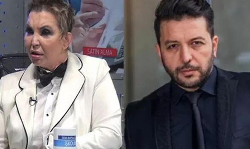Nihat Doğan ve Sisi