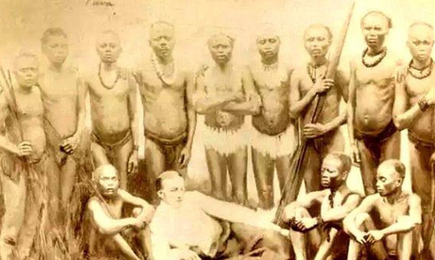 ABD'li Turisti Öldüren Sentinelese Kabilesi Korku Salıyor