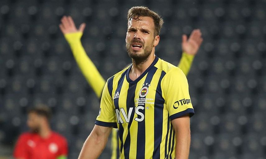 Fenerbahçe'de Yollar Ayrılıyor