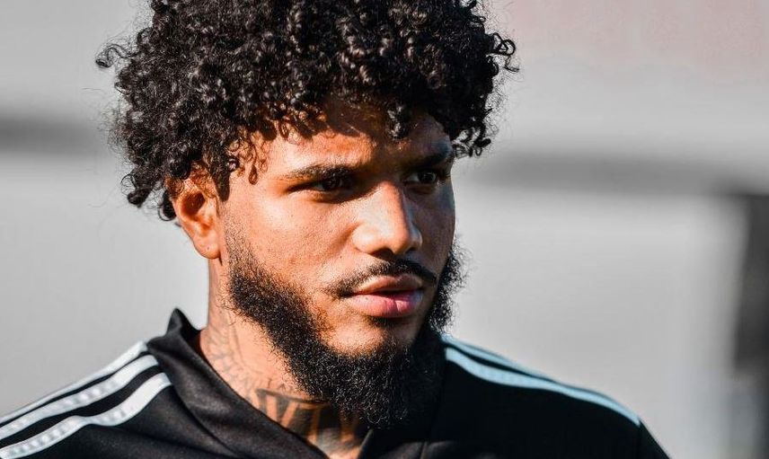 Fenerbahçe, Rosier İçin Sporting Lizbon'un Kapısını Çaldı