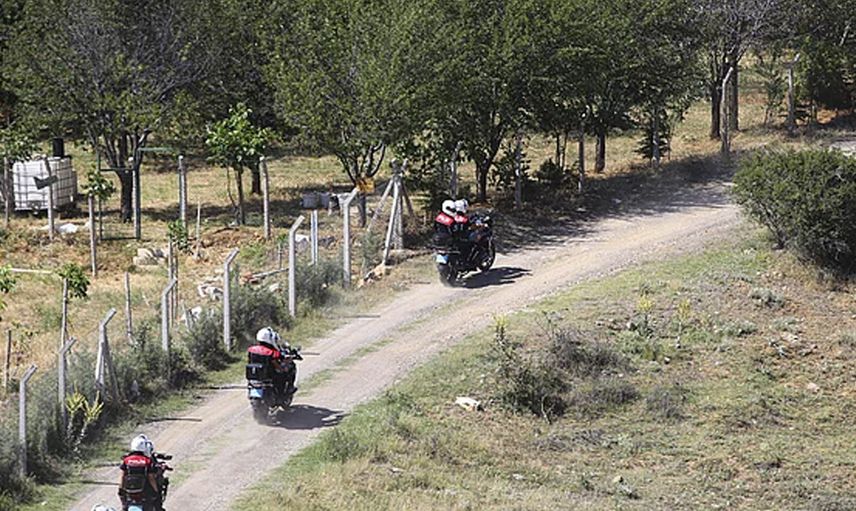 Kaçan Kurbanlığın Peşinden Giden Tıp Öğrencisi Bulunamıyor
