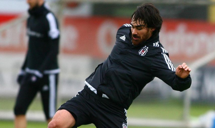 Veli Kavlak'tan Yıllar Sonra Gelen Beşiktaş İtirafları!