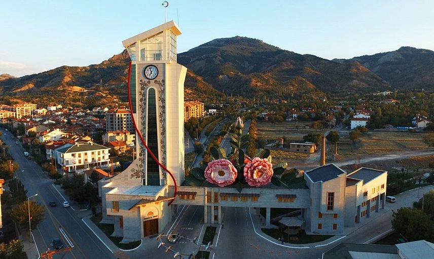 ISPARTA