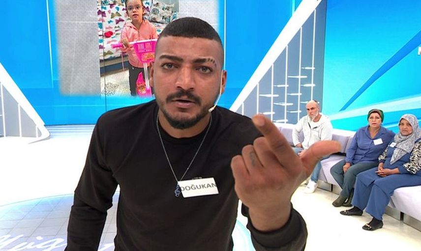 Müge Anlı'da 3 yaşındaki minik Meryem'in otopsi raporu ortaya çıktı! Müge Anlı okuduğu zaman yüzü buz kesti