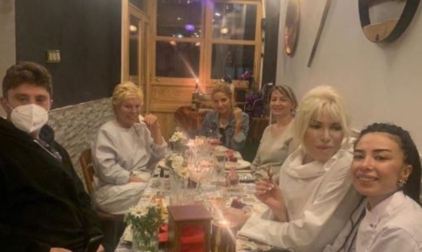 MasterChef Burcu Önal ile İlgili Gerçek Ortaya Çıktı!