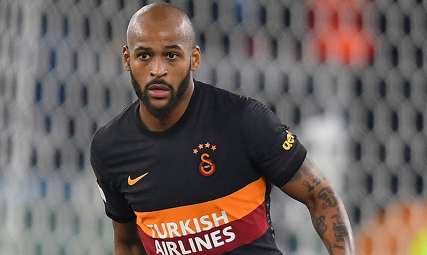 Galatasaray'ın yıldız futbolcusu Marcao'yu, Real Betis transfer etmek istiyor!