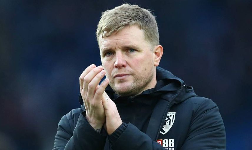 Prens Selman'ın Newcastle United'ı Eddie Howe İle Anlaştı!